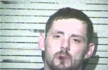 John Patrick Wolverton