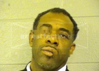 Anthony Young