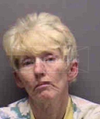 Barbara Lee Hawk Cook