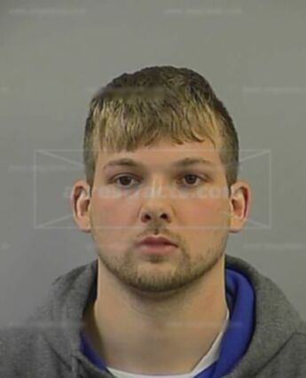 Michael Wayne Keeling