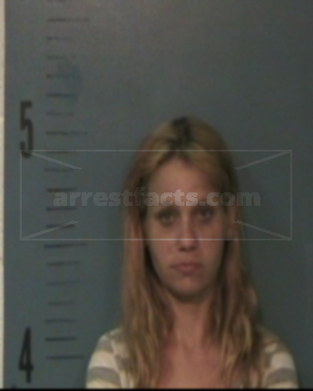 Amanda Gail Williams