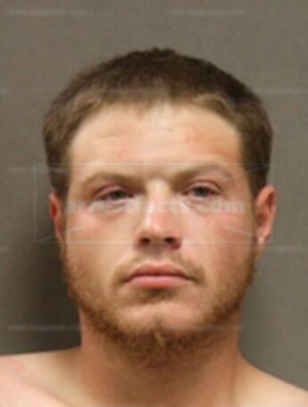 Shane Douglas Ryken