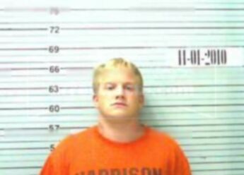 David Myrick Cox Jr.