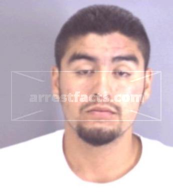 Luis Adam Deleon