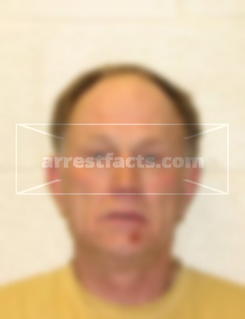 Harold Wayne Ward
