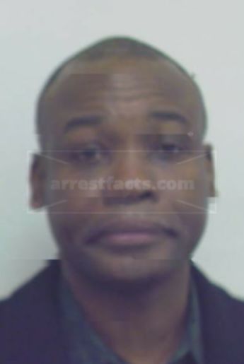 Michael Joseph Odom