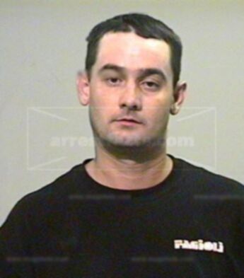Justin Ray Page