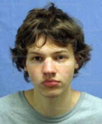 Cody Blaine Jones