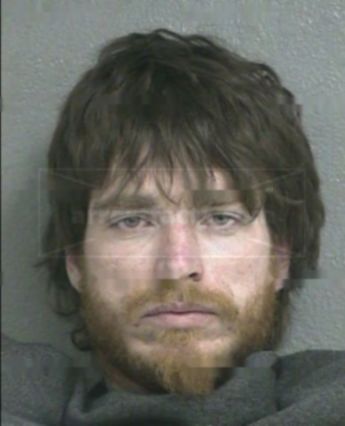 Larry Lee Beacham Jr
