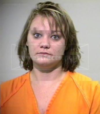 Jennifer Kay Orrick