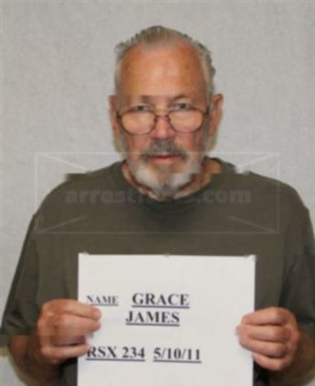 James Loran Grace
