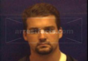 Travis Ray Hyatt
