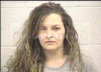 Angela Nicole Goff
