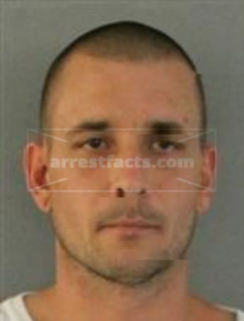 Nicholas Leonard Baggott