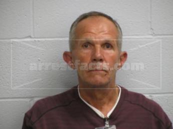 James Alan Irvin