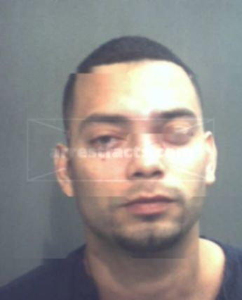 Victor Satones
