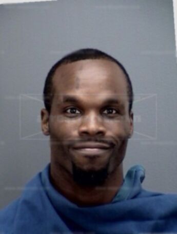 Alfred Carlos Jenkins