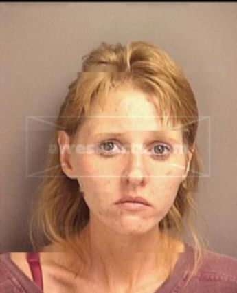 Becky Lynn Covington