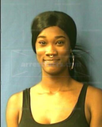 Mekhia L Dishmon