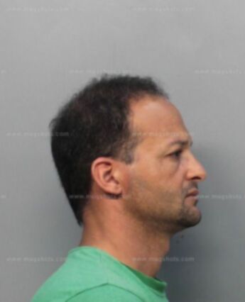 Jose Ramon Gallardo