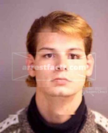 Jeremiah J Allen