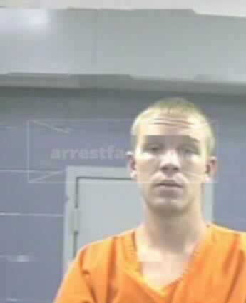 Corey Anderson Roush
