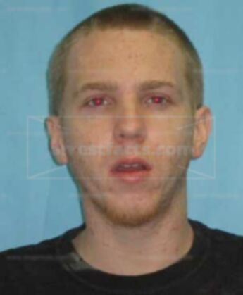 Dalton Christopher Blount