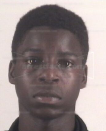 Darius Ramon Hampton
