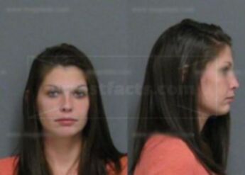 Lyndsi Sue Larson