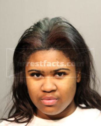Darnesha Gordon