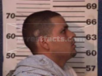 Arnulfo Jr. Hernandez Rios