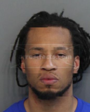Alex Victor Freeman