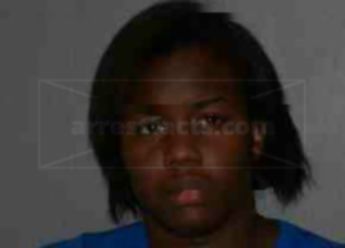 Kimisha Brittnay Deroche