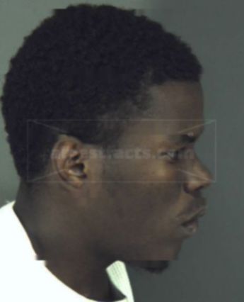 Travis Johnel Gibson