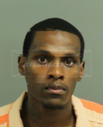 Kwame Raheem Redmond