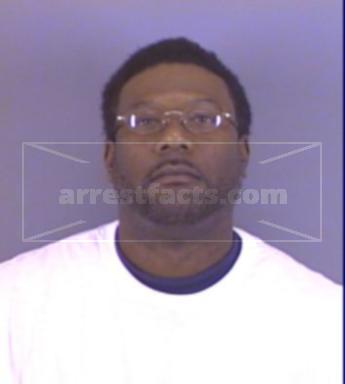 Calvin Dewayne Moore