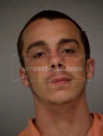 Jeremy Scott Moore
