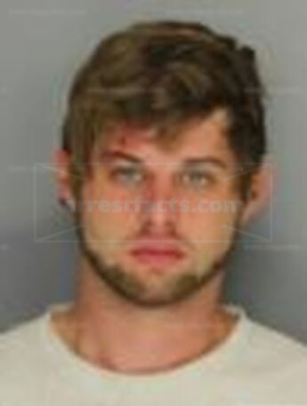 Dustin Scott Bradley