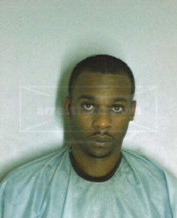 Travis Alfonzo Ashby