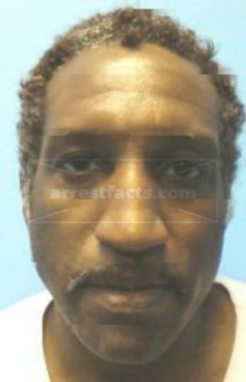 Antonio Brinson