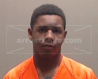 Bryce Lamar Burrell