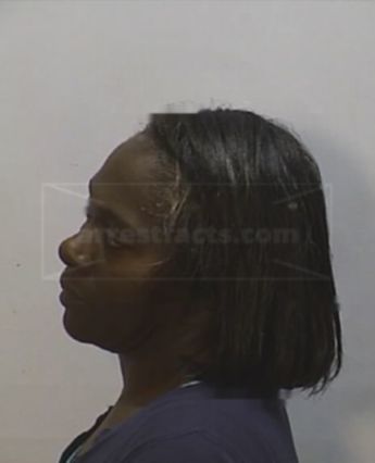 Marshella Lanett Leak