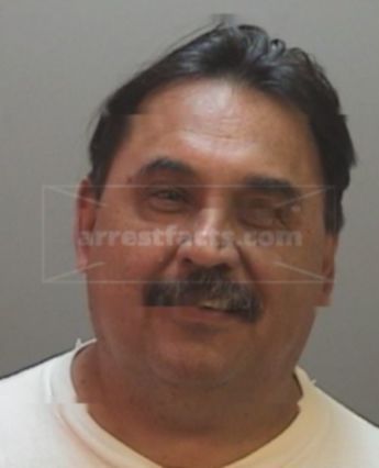 Joe Raymond Pacheco