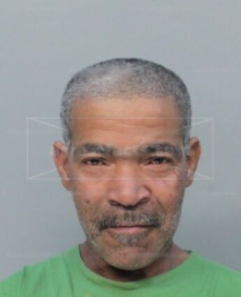 Lyndon Bill Mattison