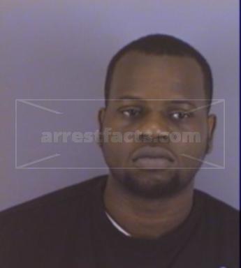 Larry Lamar Spigner