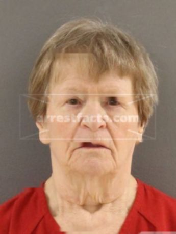 Trula Marie Rucker