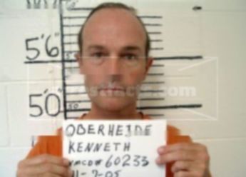 Kenneth Oberheide