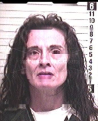 Robin Michelle Reedy