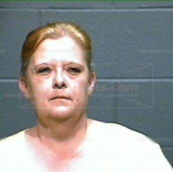 Lisa Philen Kendall