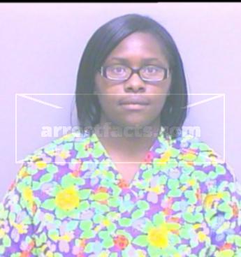 Stephanie Lashell Johnson